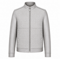 RASHA Quilted Moto Jacket
