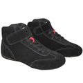 Karting Racing Boots – Black