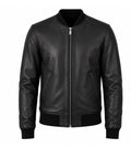 RASHA Classic Bomber Jacket
