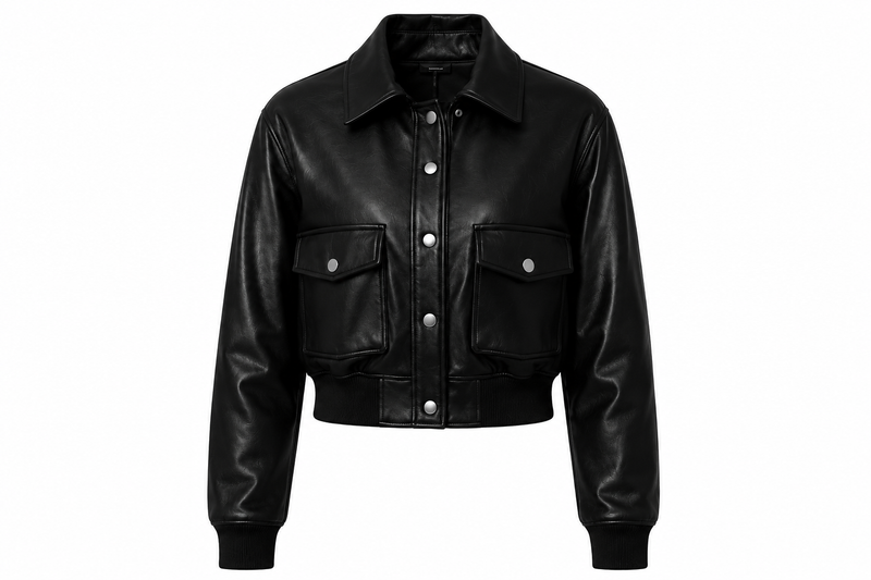 RASHA The Aviator Crop