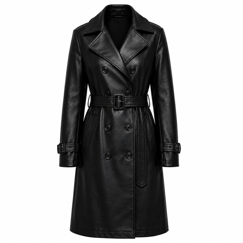 RASHA The Trench